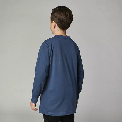 FOX Youth Dier Long Sleeve Tee