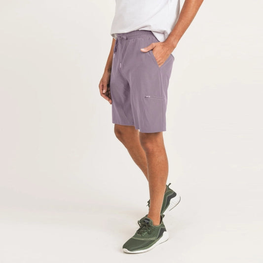 On The Go Shorts