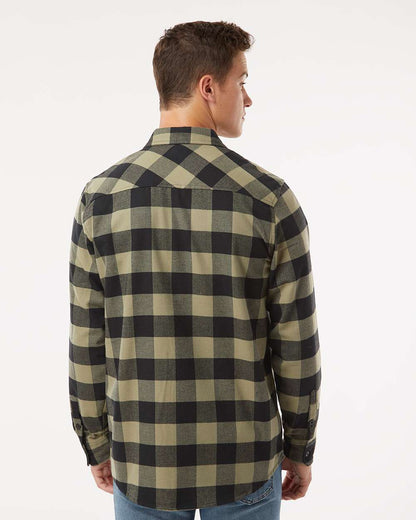 Norway Flannel