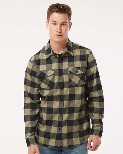 Norway Flannel