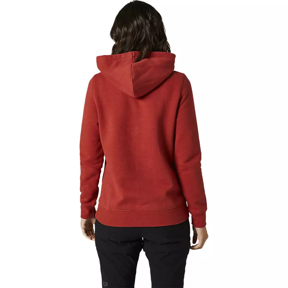 FOX Boundary Pullover Hoodie