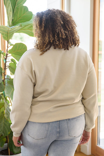 Pumpkin Fun Sweatshirt