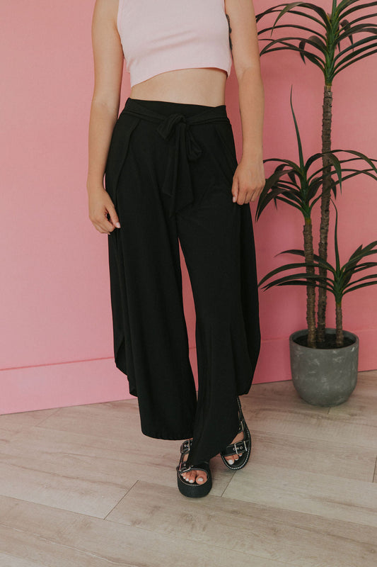 Morning Air Knit Pant