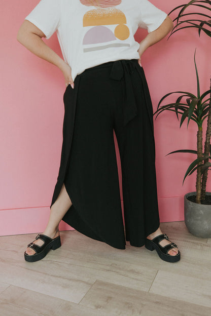 Morning Air Knit Pant